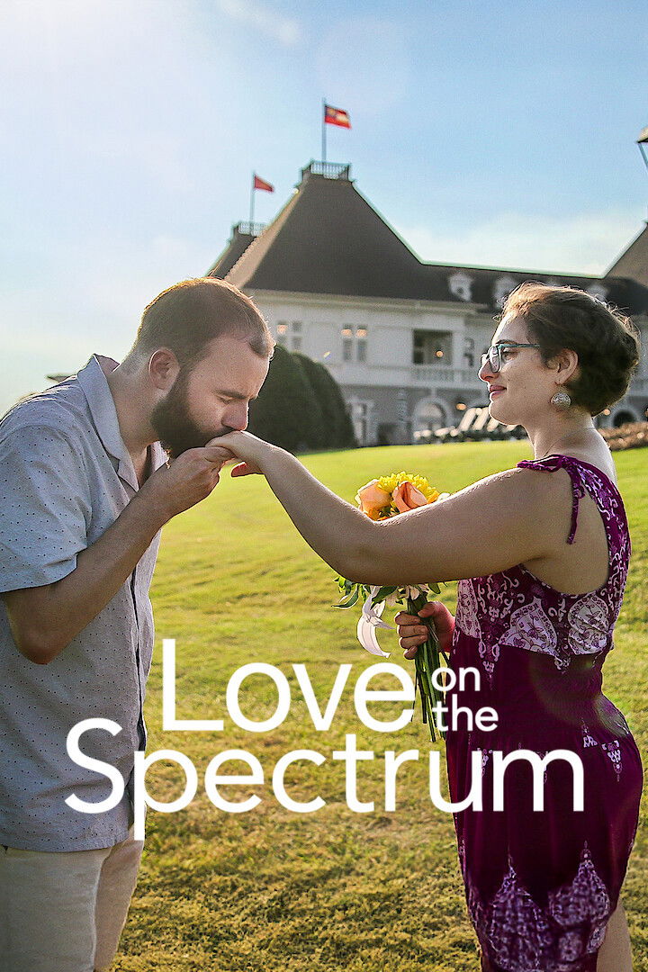 Love on the Spectrum Season 3