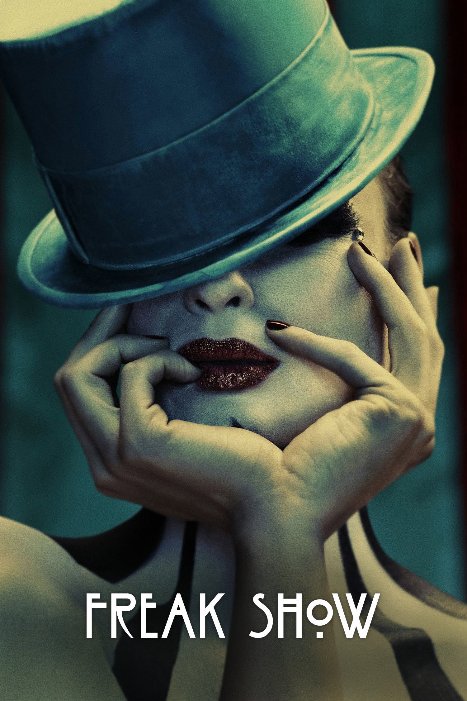 American Horror Story (Freak Show)