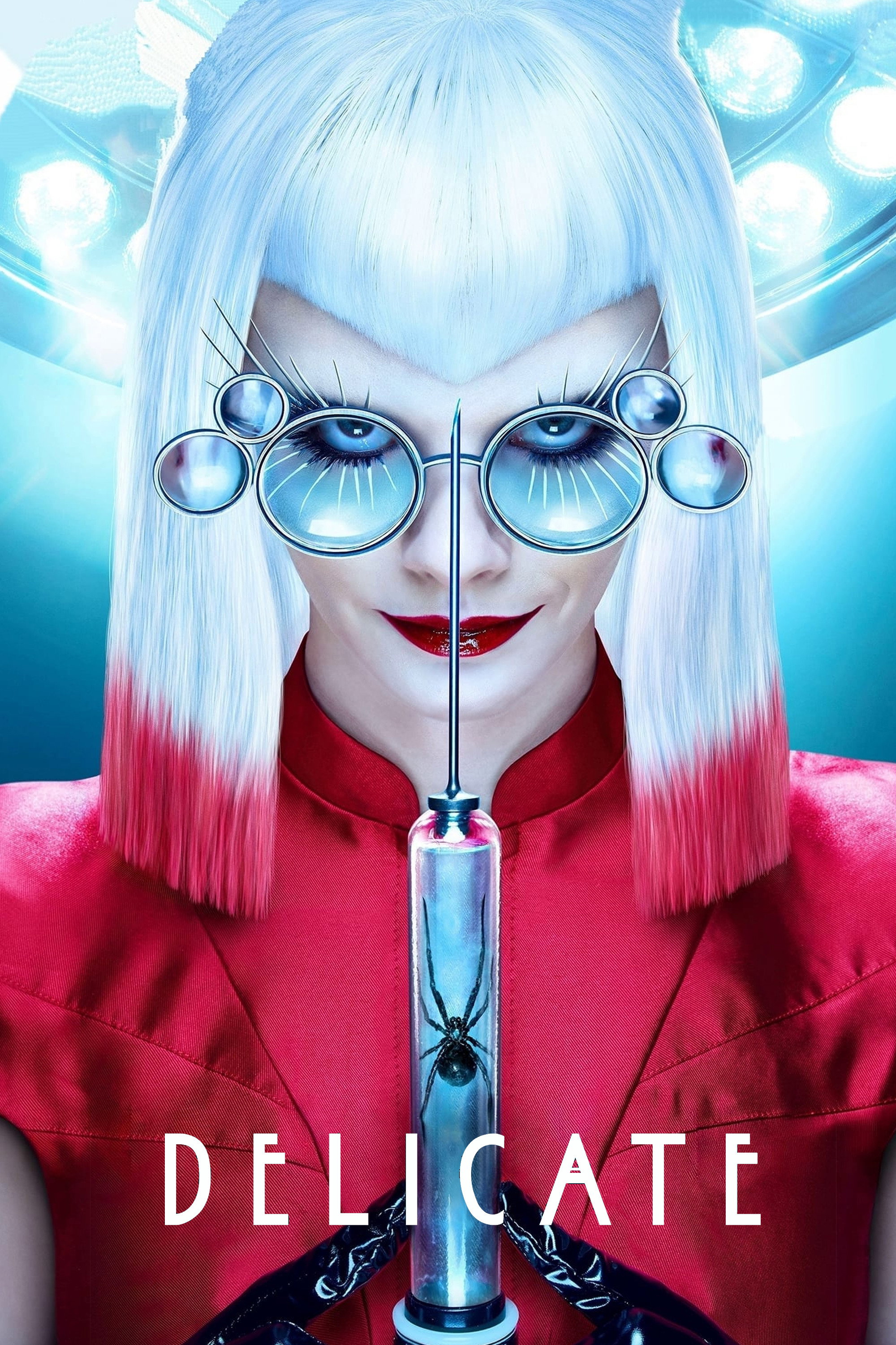 American Horror Story (Delicate)