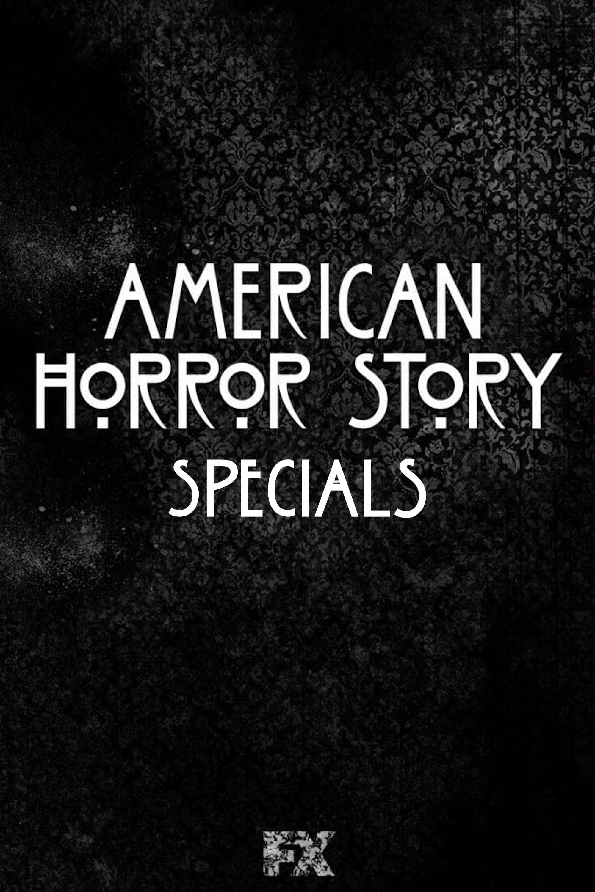 American Horror Story (Specials)