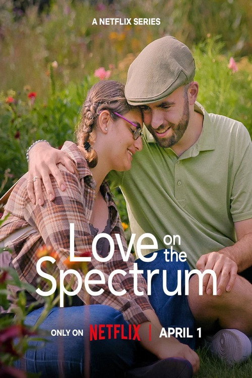 Love on the Spectrum Season 4