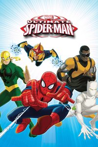 Marvel's Ultimate Spider-Man Season 2