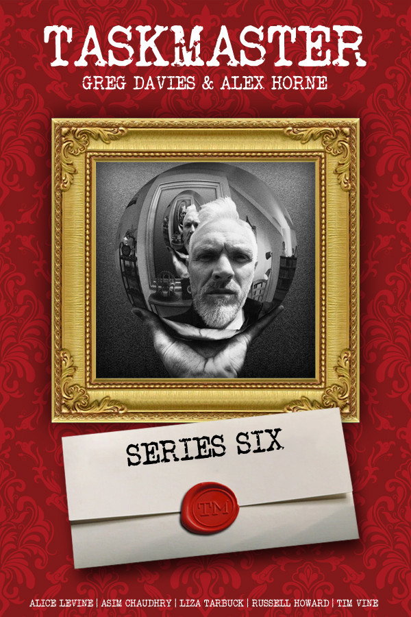 Taskmaster (Series 6)