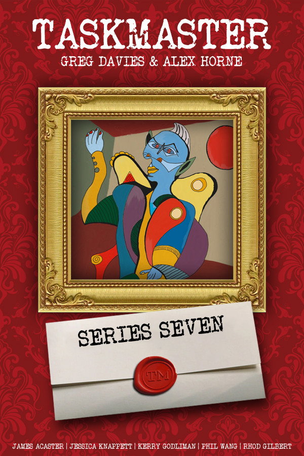 Taskmaster (Series 7)