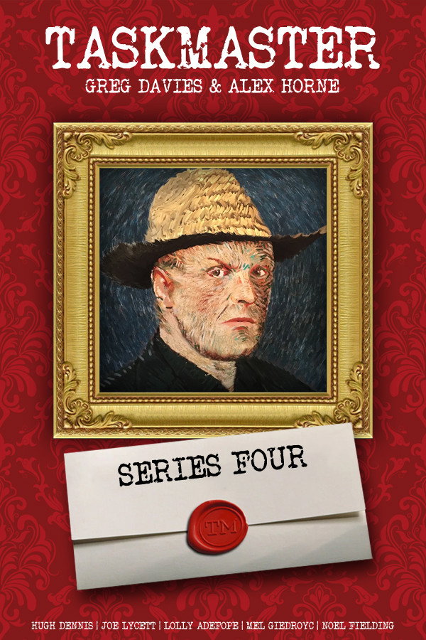 Taskmaster (Series 4)