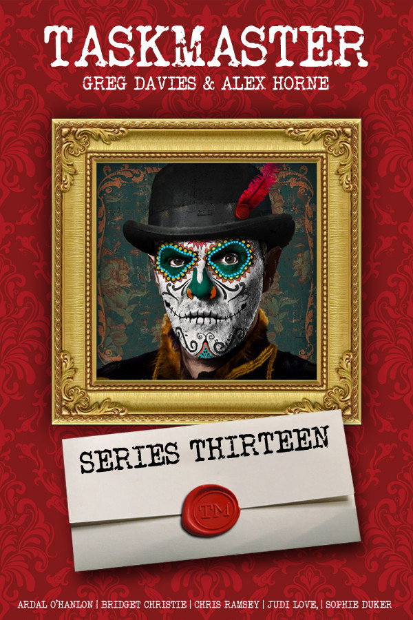 Taskmaster (Series 13)