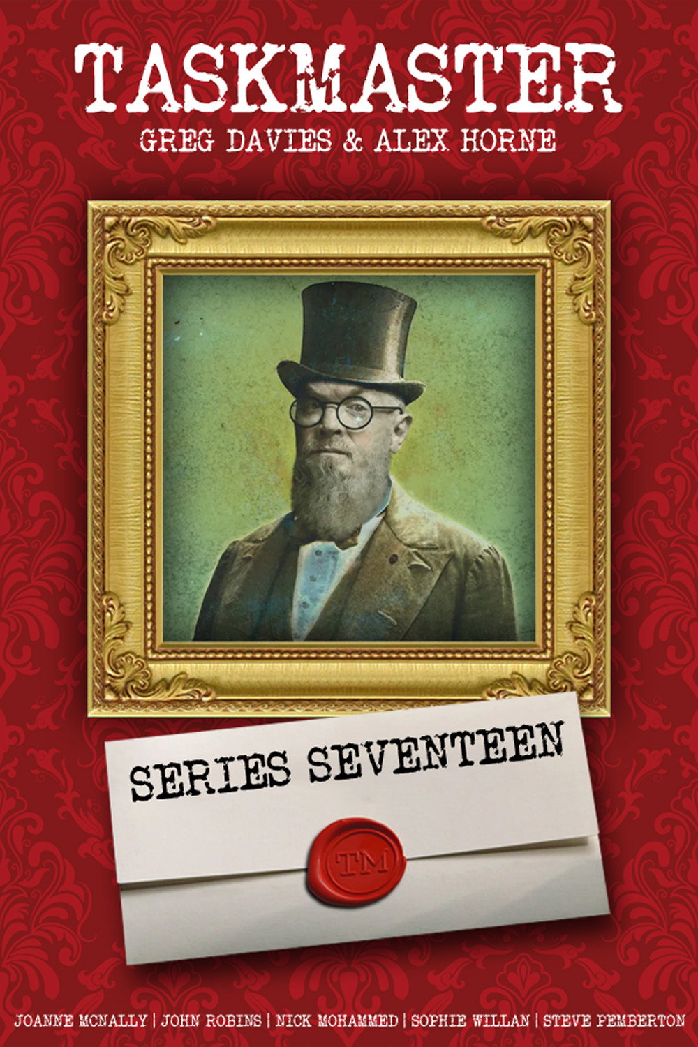 Taskmaster (Series 17)