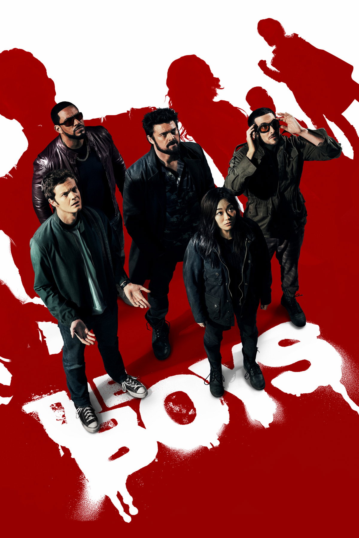 The Boys Season 2