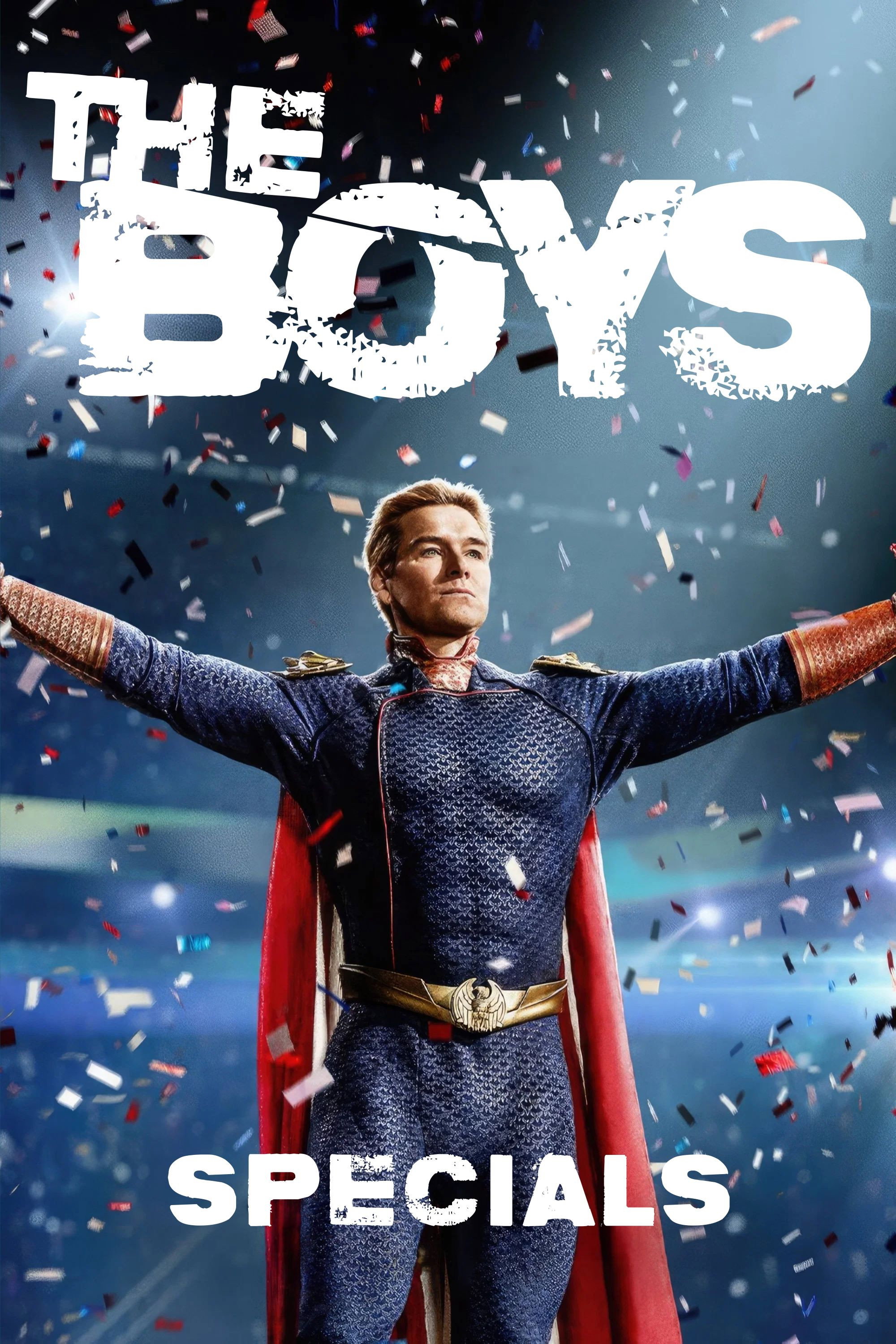 The Boys (Specials)