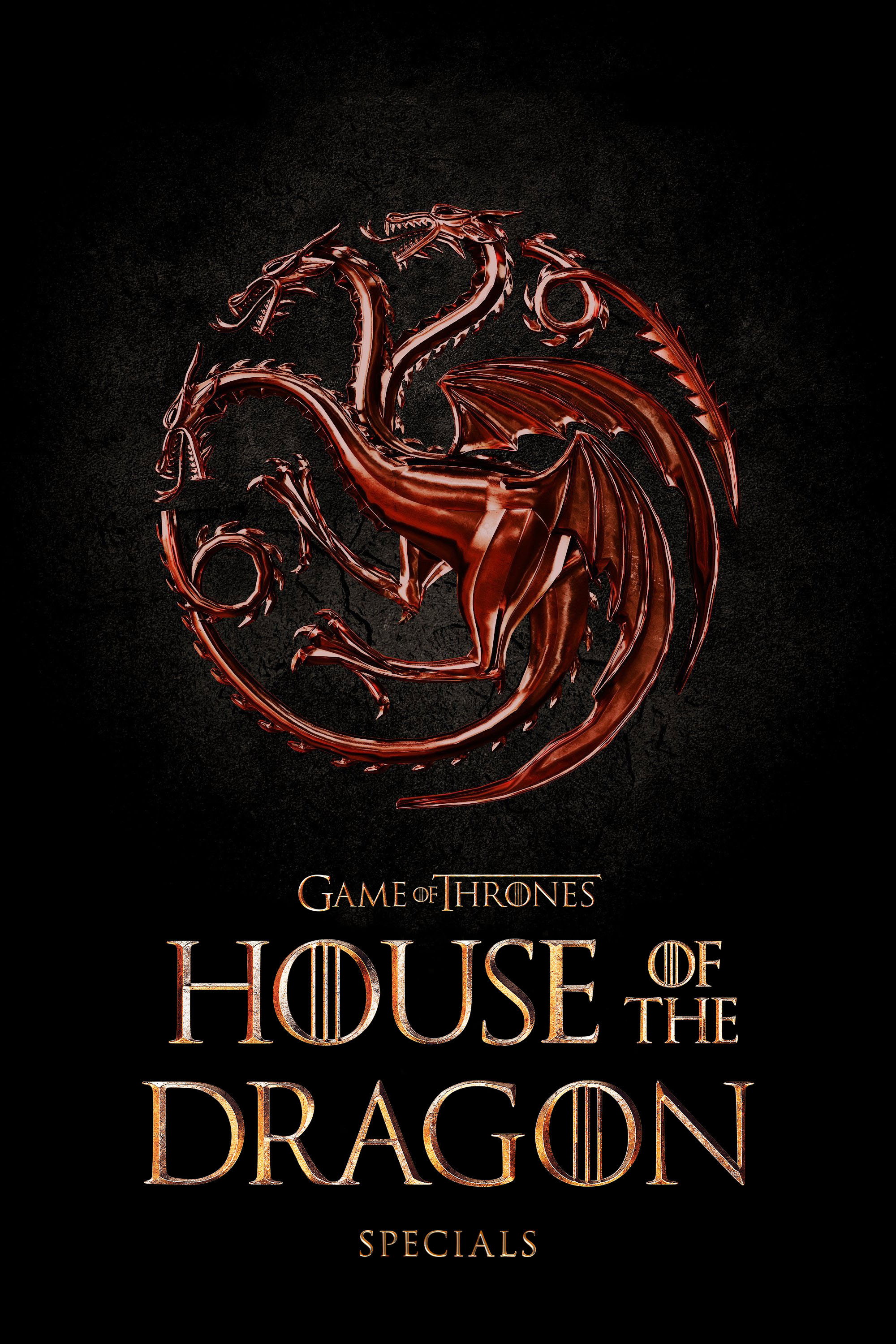 House of the Dragon (Specials)