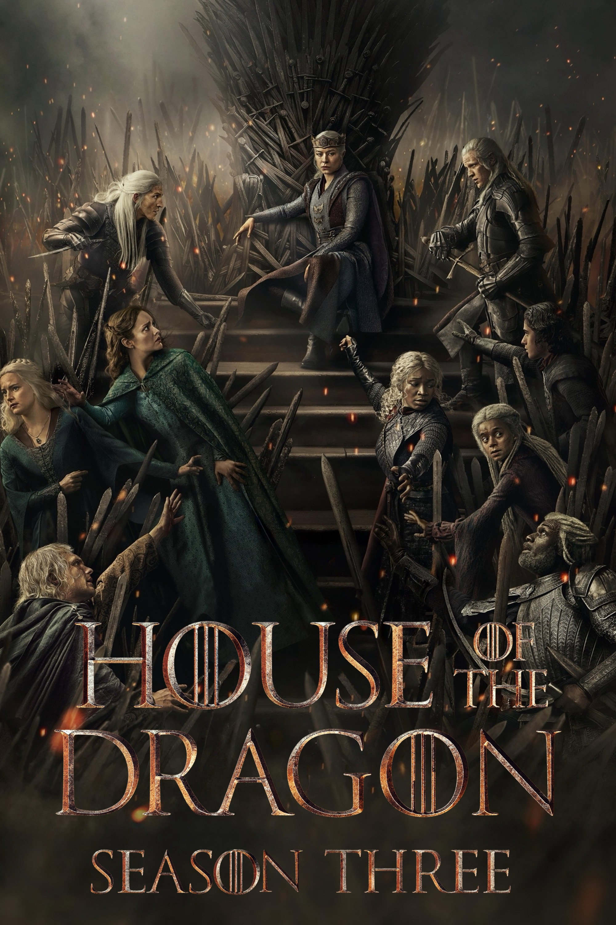 House of the Dragon Season 3