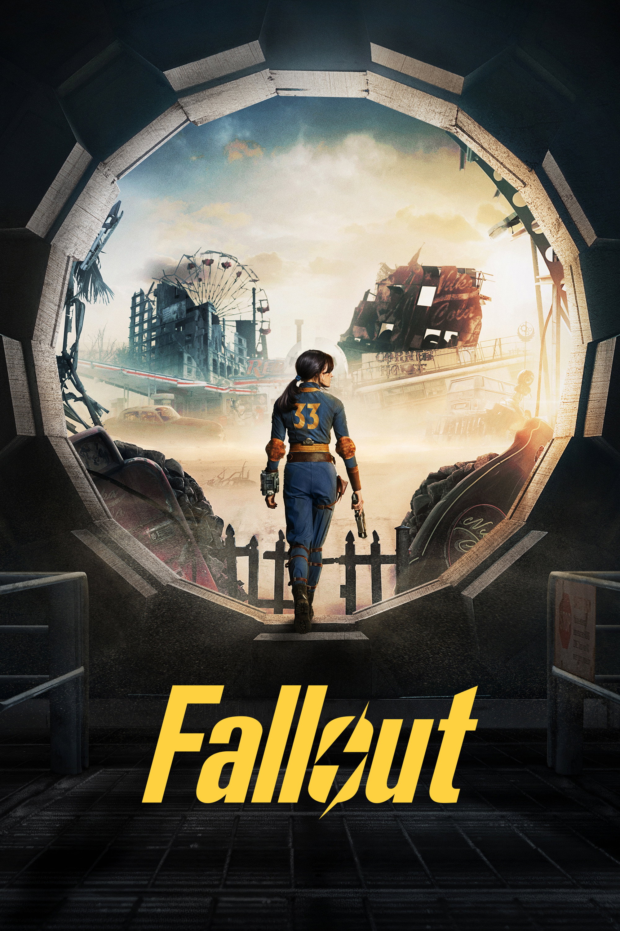 Fallout Season 1