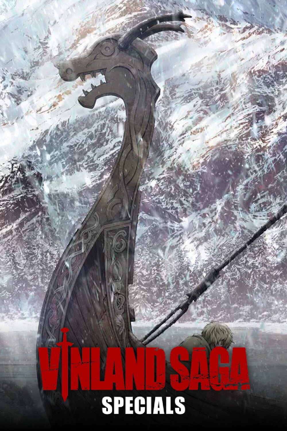 Vinland Saga (Specials)