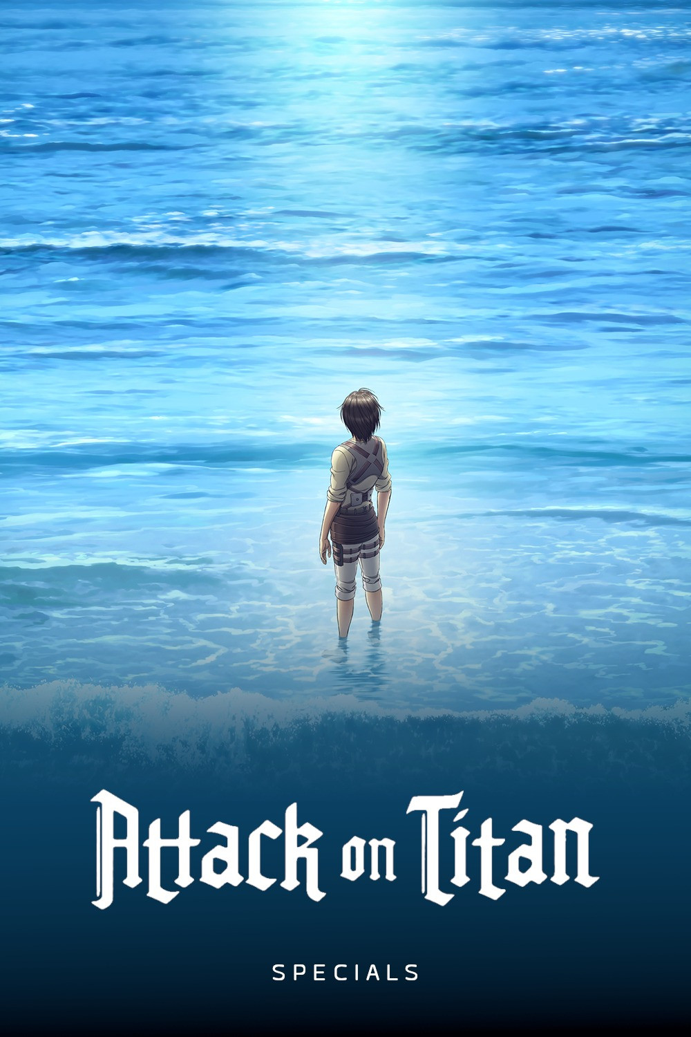 Attack on Titan (Specials)