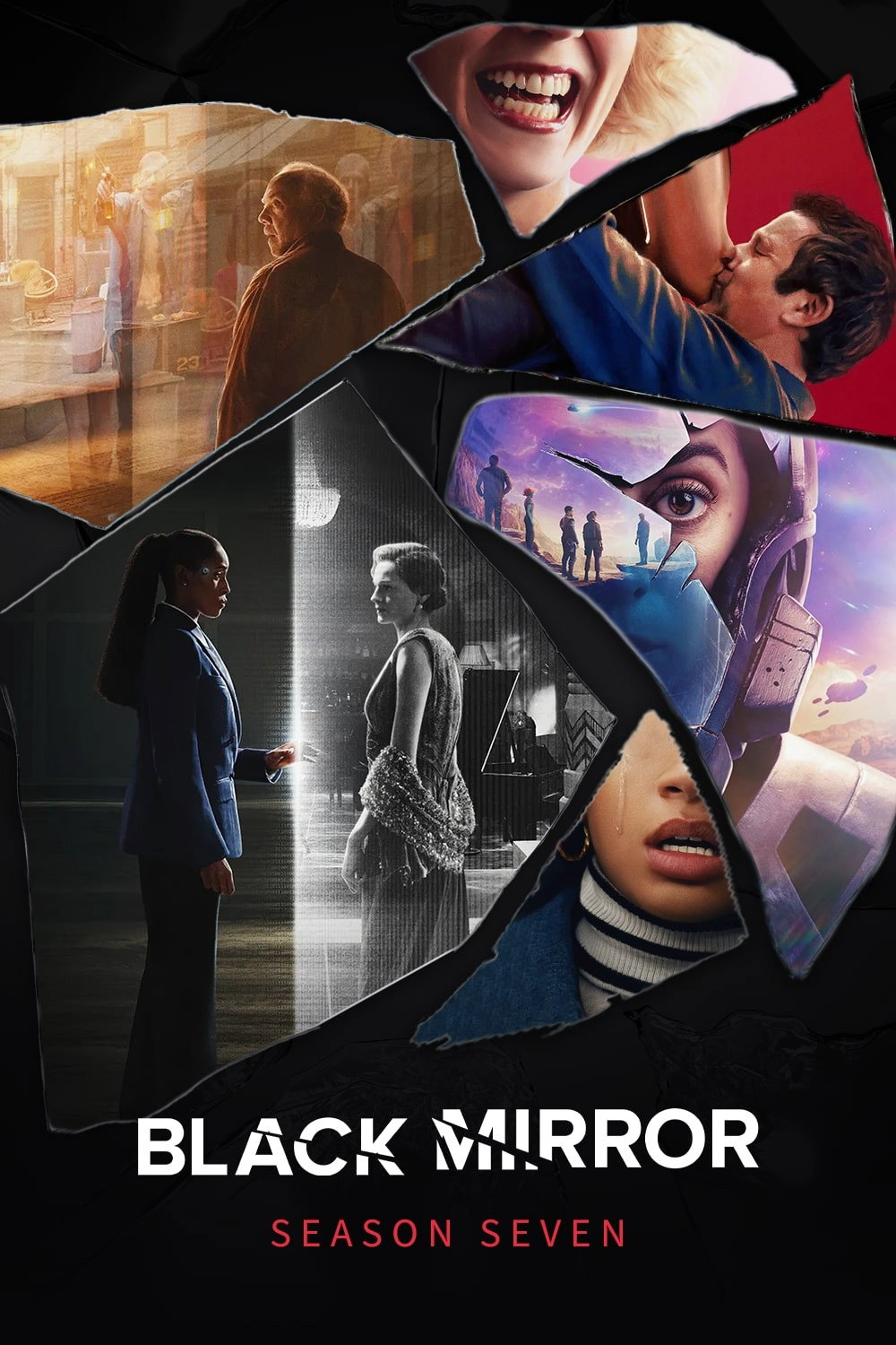 Black Mirror Season 7