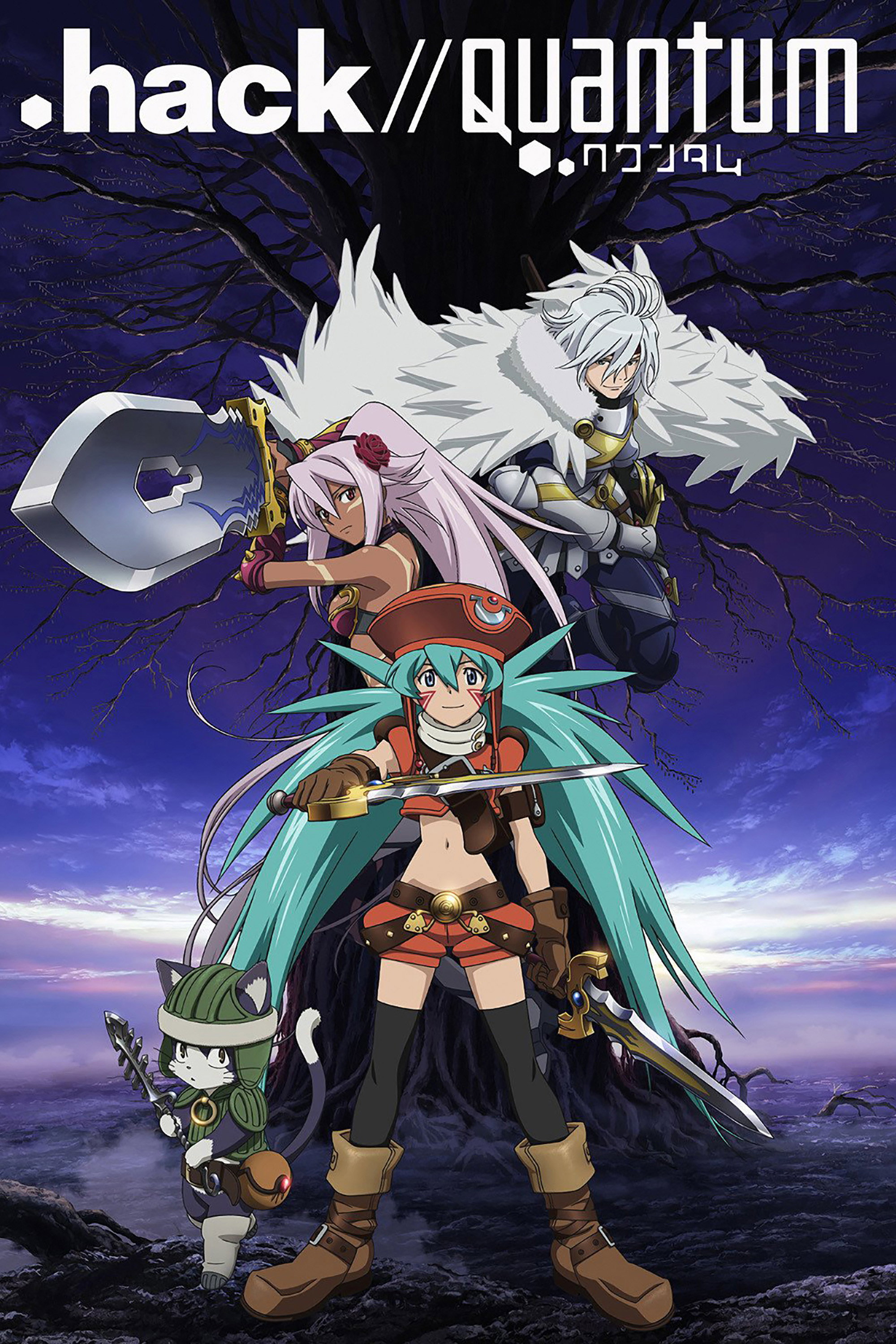 .hack//Sign (Specials)