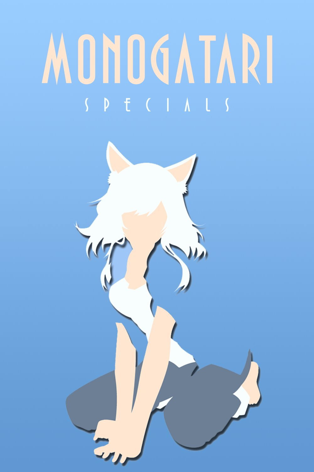 Monogatari (Specials)
