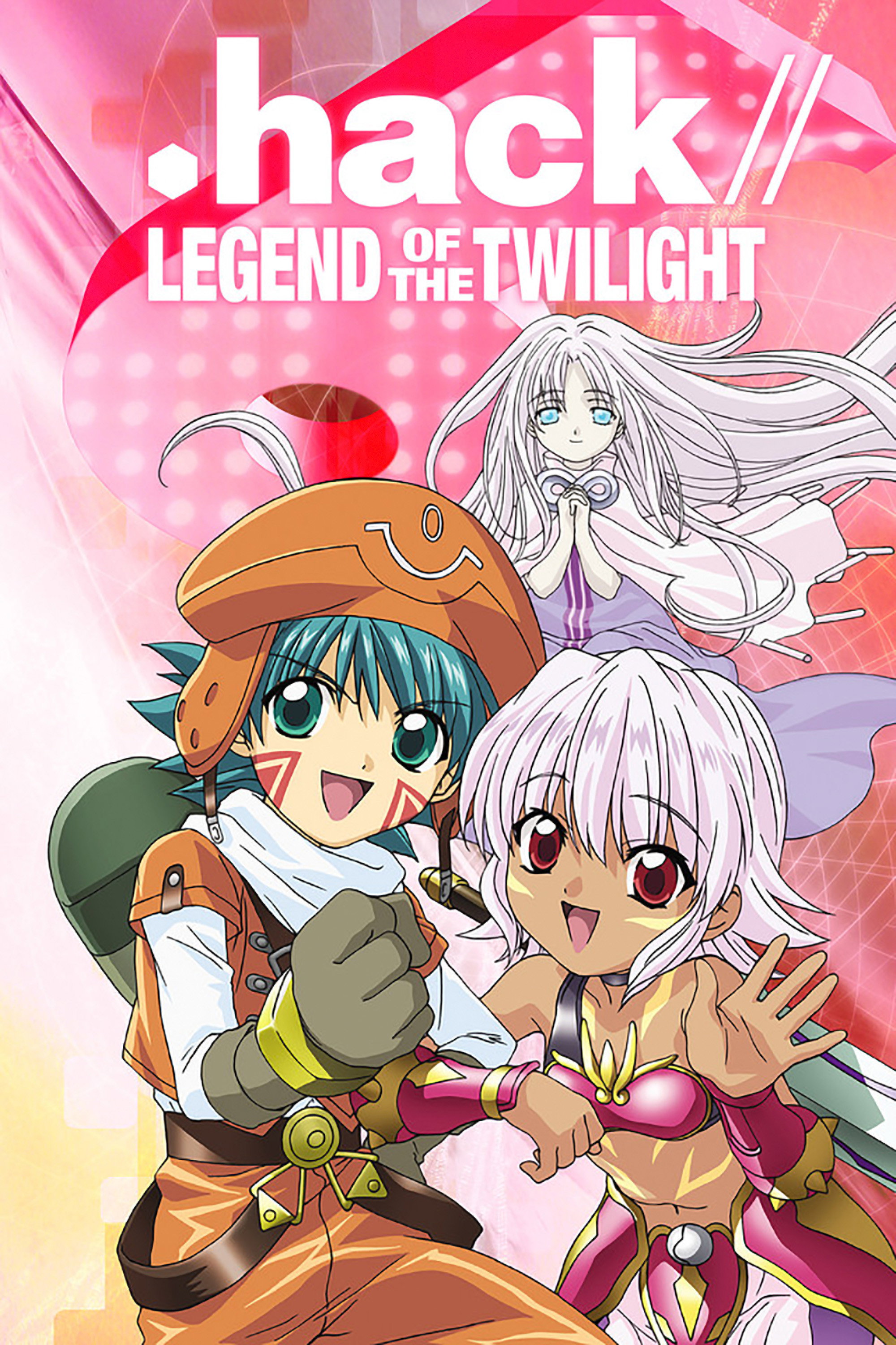 .hack//Sign (.hack//Legend of the Twilight)