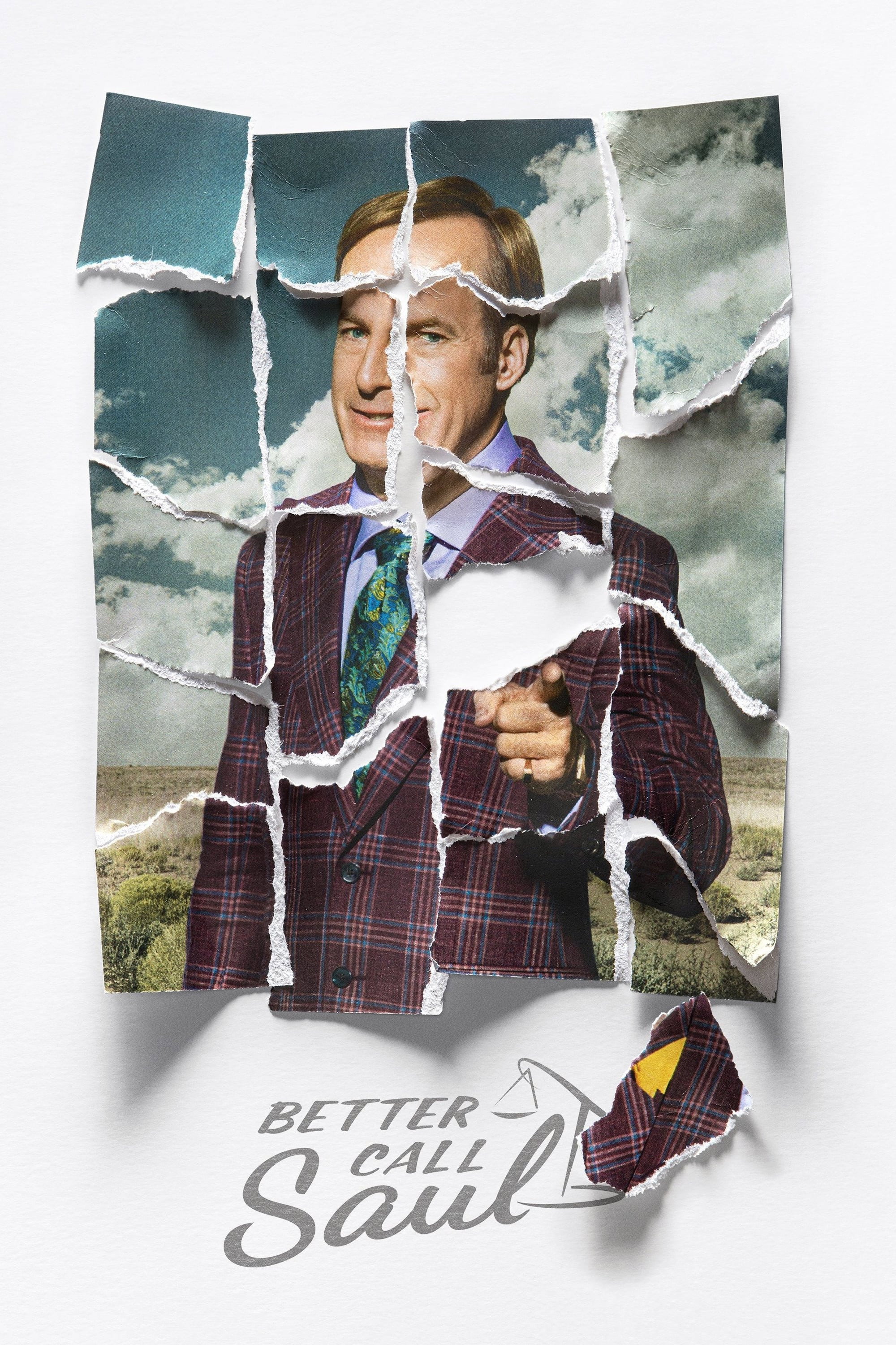 Better Call Saul Season 5