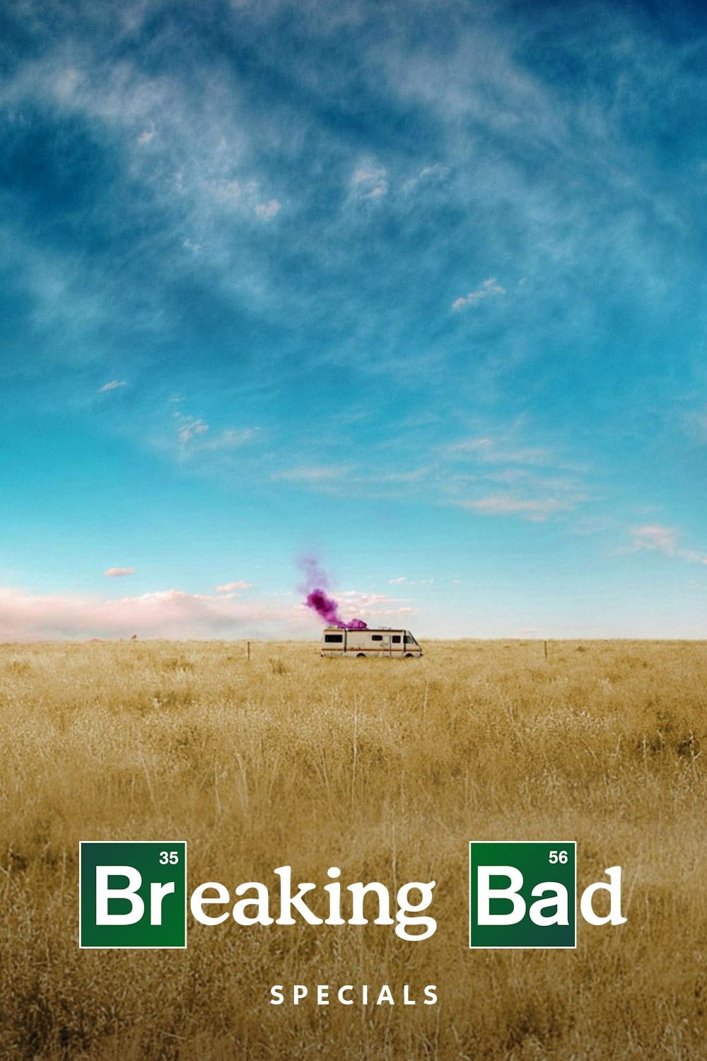 Breaking Bad (Specials)