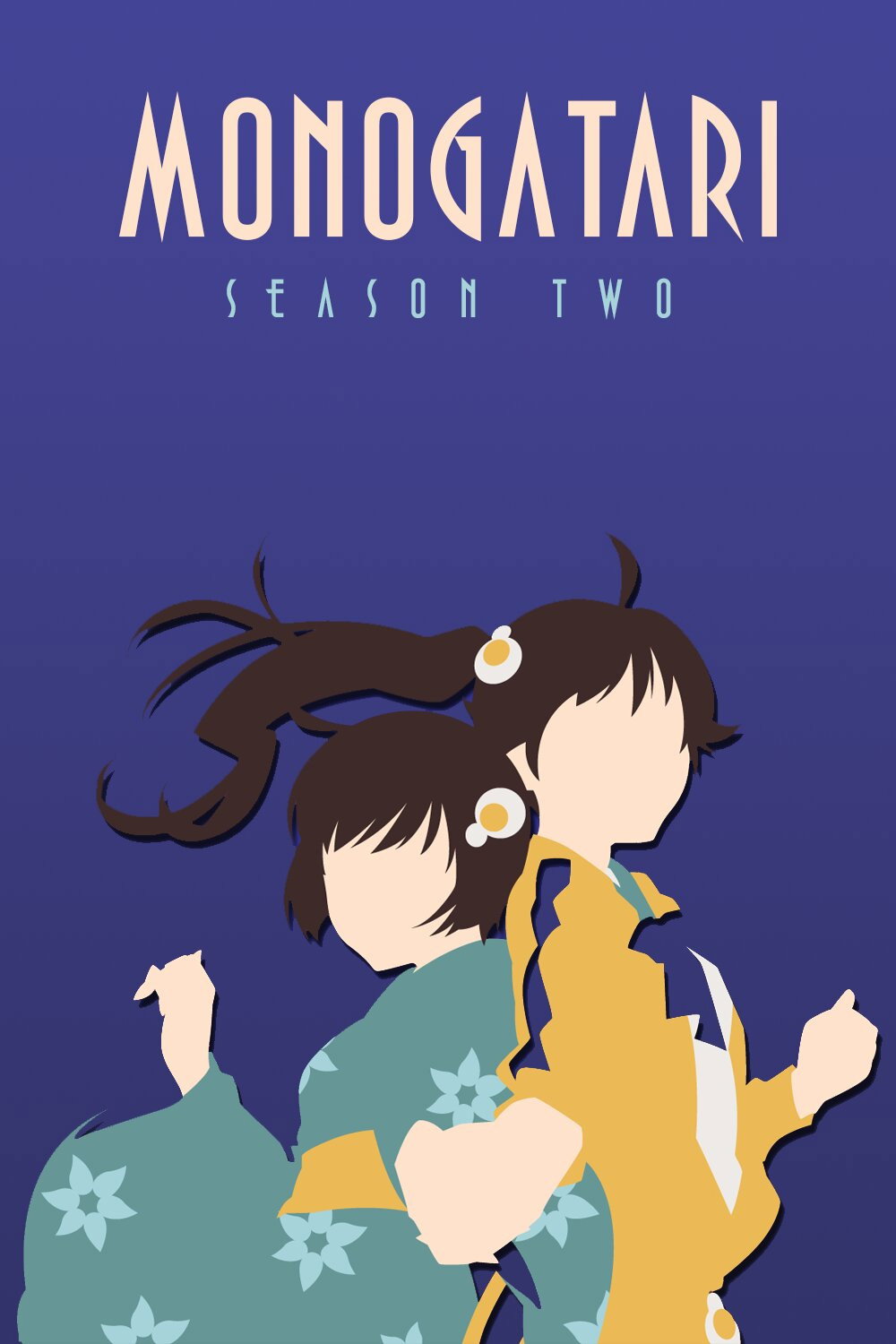 Monogatari (Nisemonogatari)